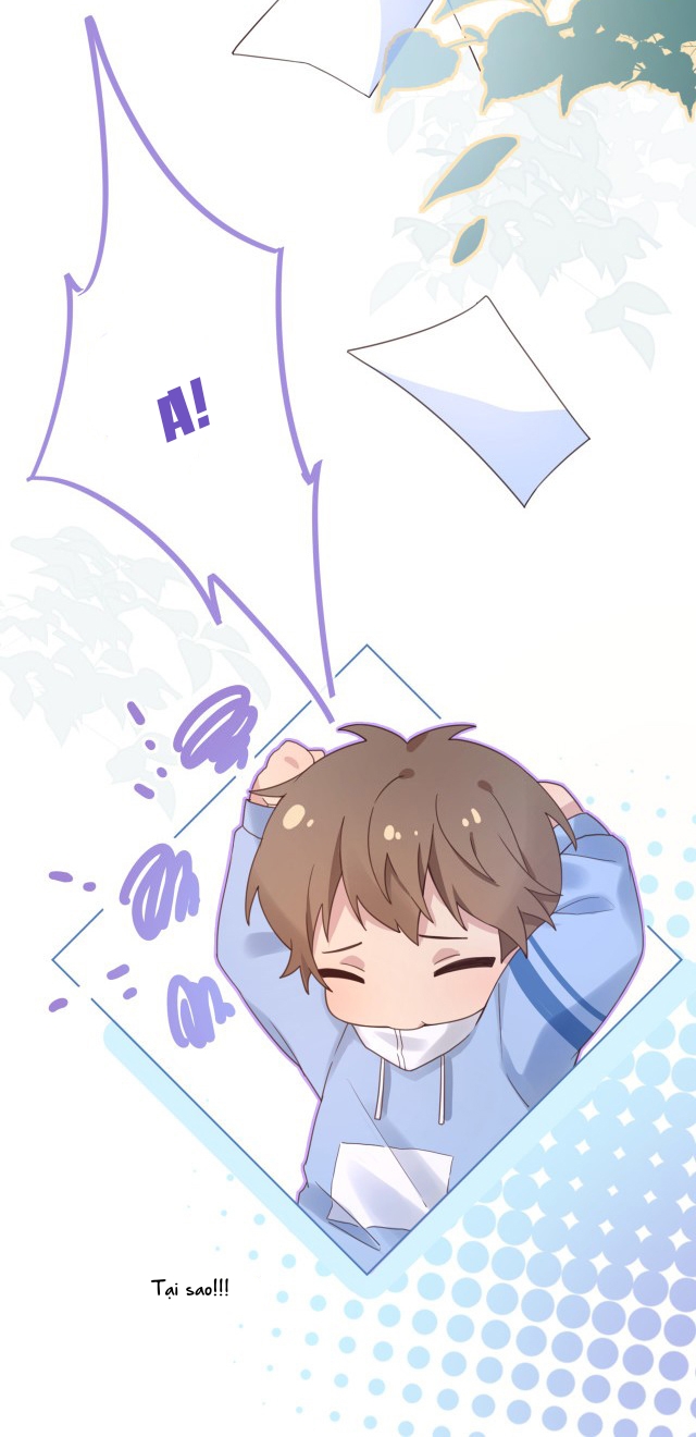 mối tình đầu của cậu ấy lại chính là tôi chapter 4 2