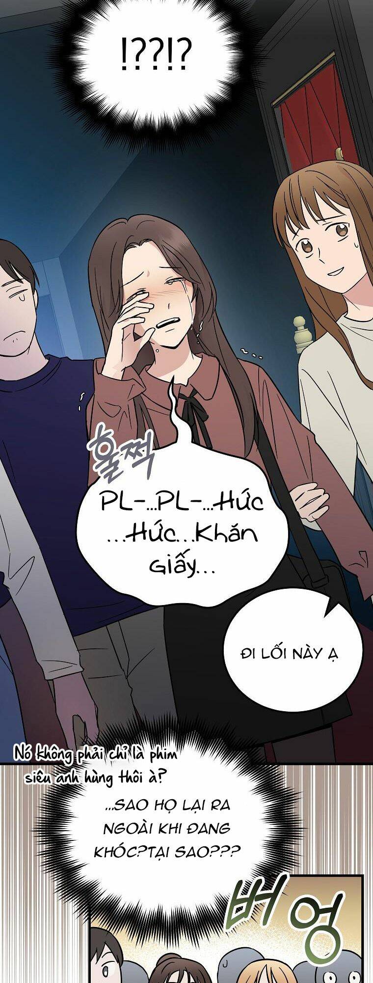 Làm Siêu Sao Từ 0 Tuổi chapter 18 38