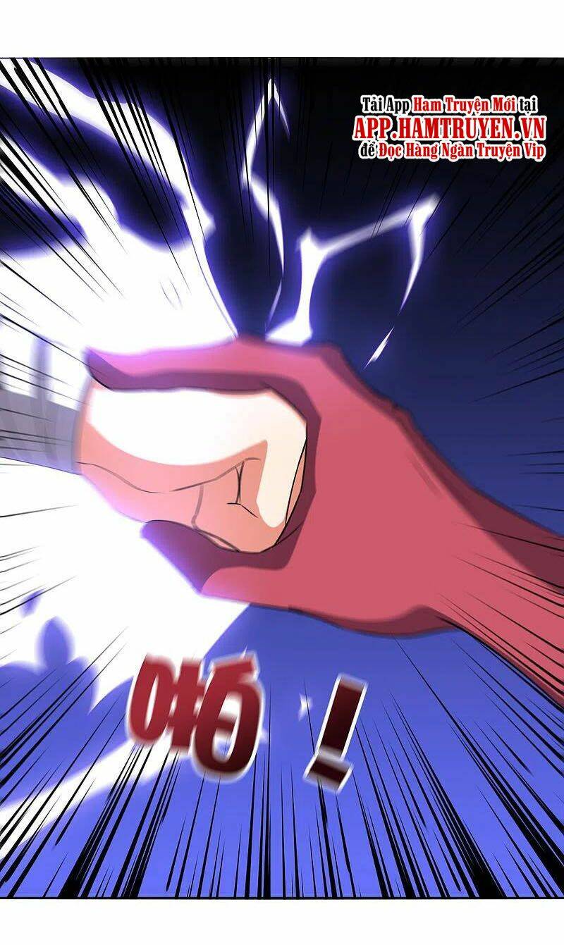 phục thiên thánh chủ chapter 158 24