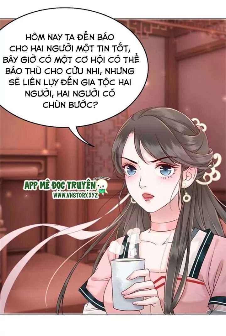 cực phẩm phế vật tiểu thư chapter 46 44