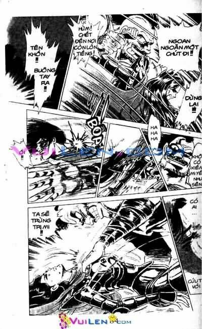 vương tử takeru chapter 9 82