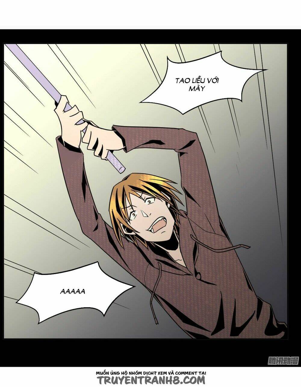 điều ước của người phàm chapter 20 16