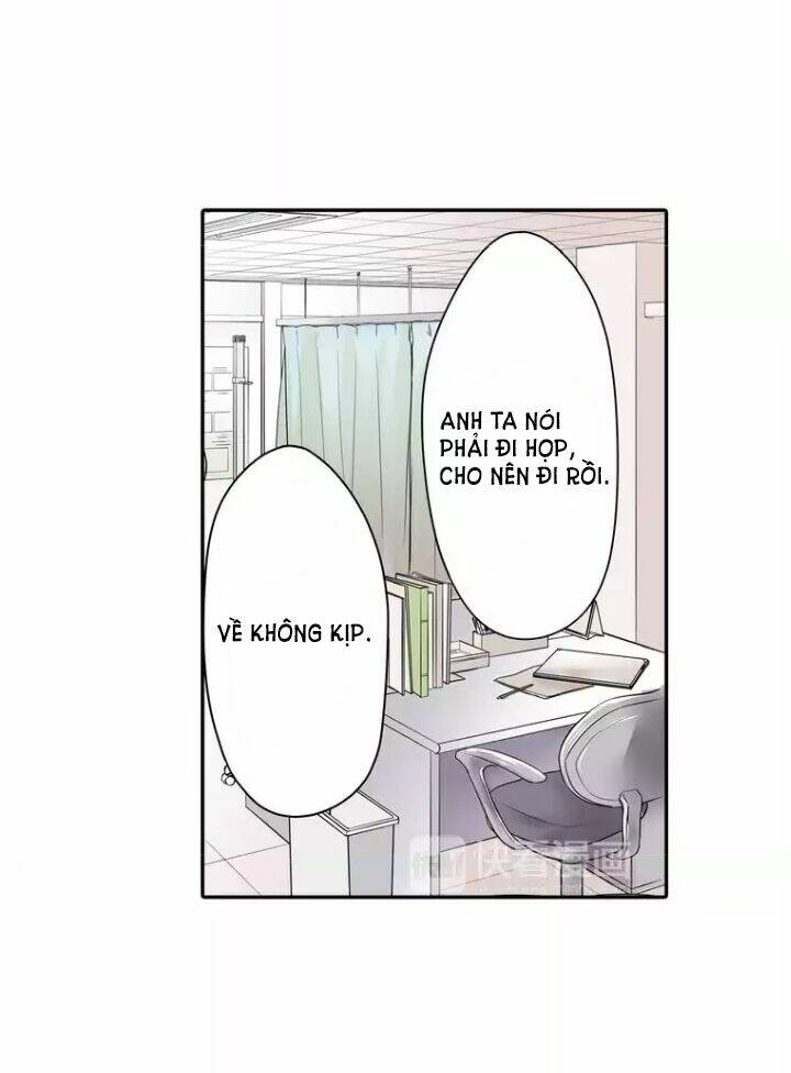 18, sống chung cùng nhau chapter 6 18