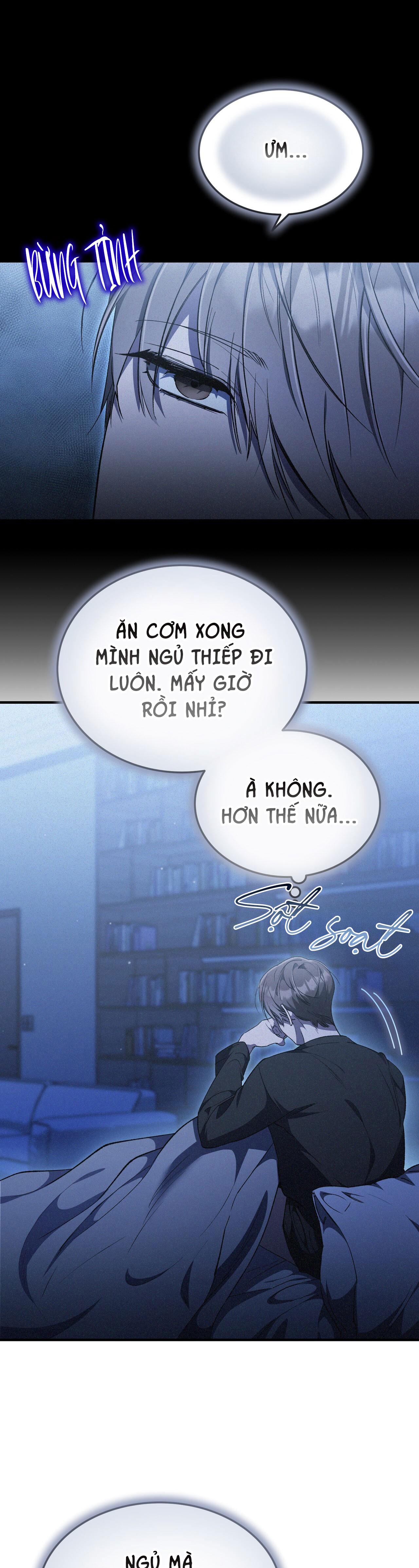 vô hình chapter 20 26