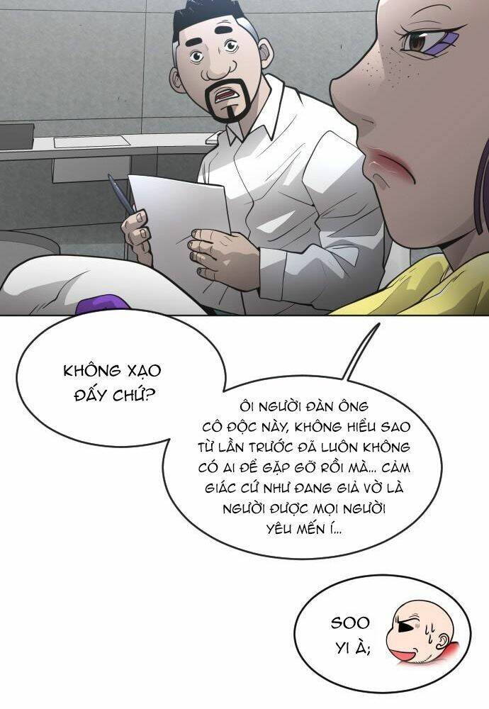 kĩ nguyên của anh hùng chapter 93 25