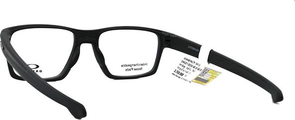 Gọng Kính Unisex Oakley OX8140