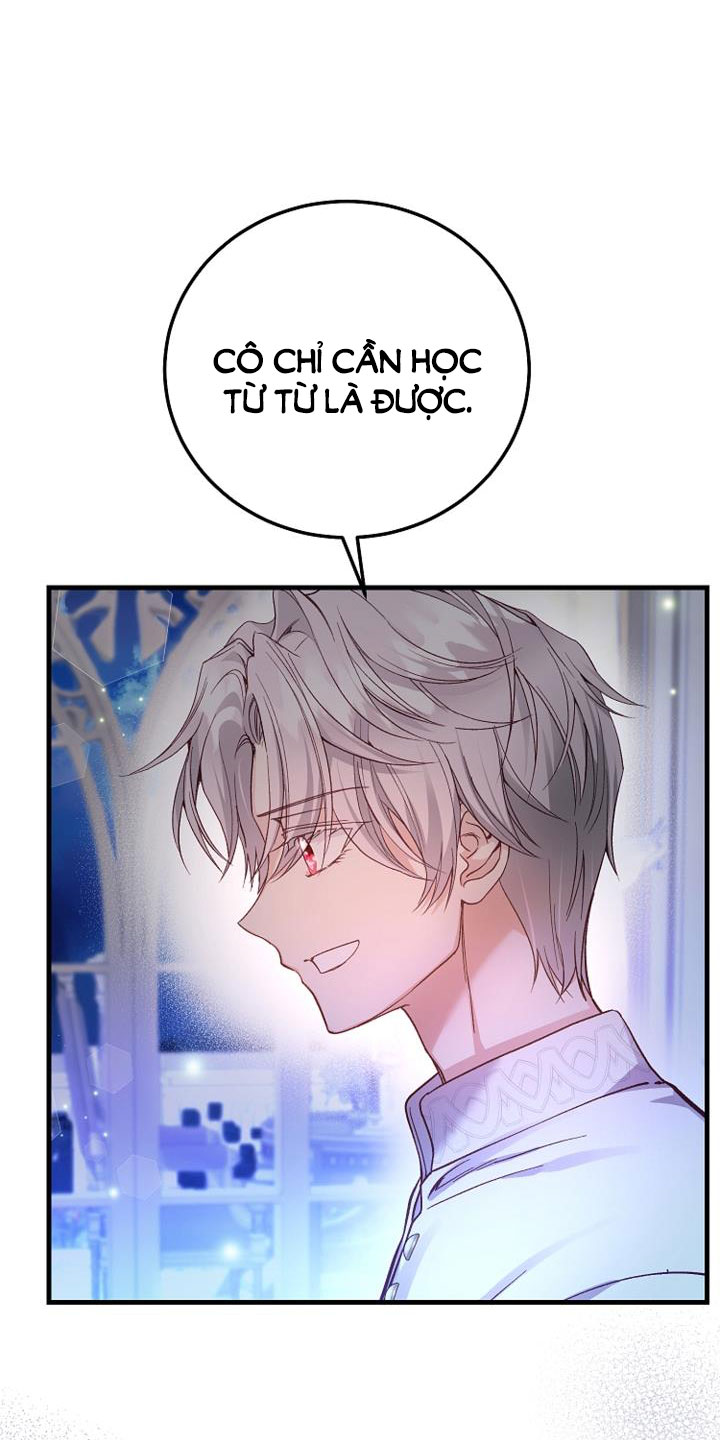 trở thành vợ thái tử quái vật chapter 83.2 22