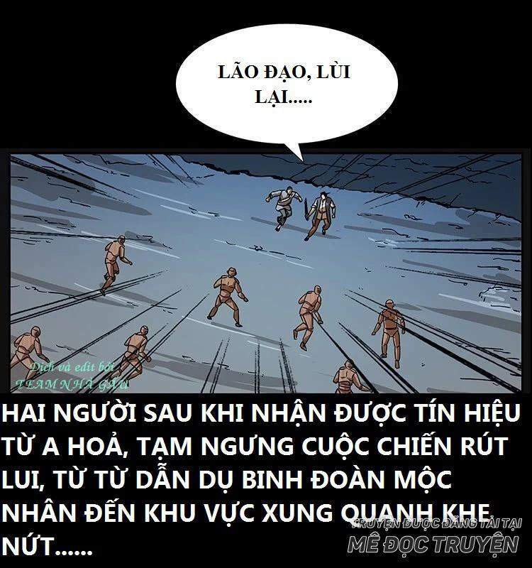 tiên sơn truyền kỳ chapter 29 21