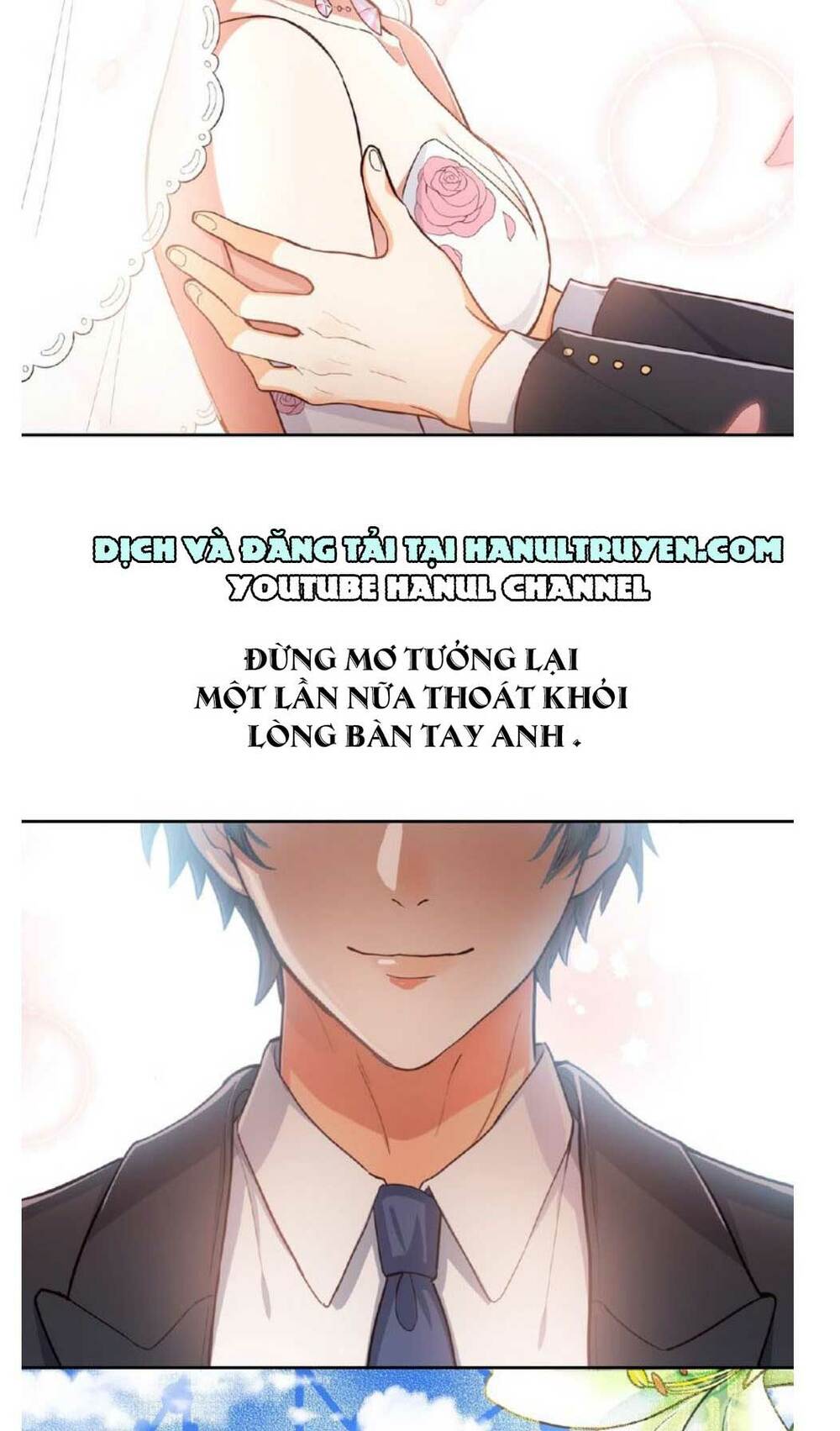 kiều thê muốn bỏ trốn của phúc hắc tổng tài chapter 4 26