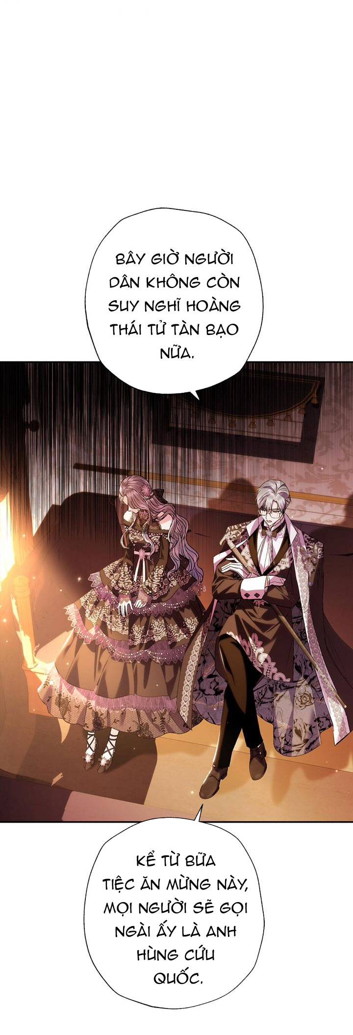 cha à, con không muốn kết hôn đâu chapter 55 63