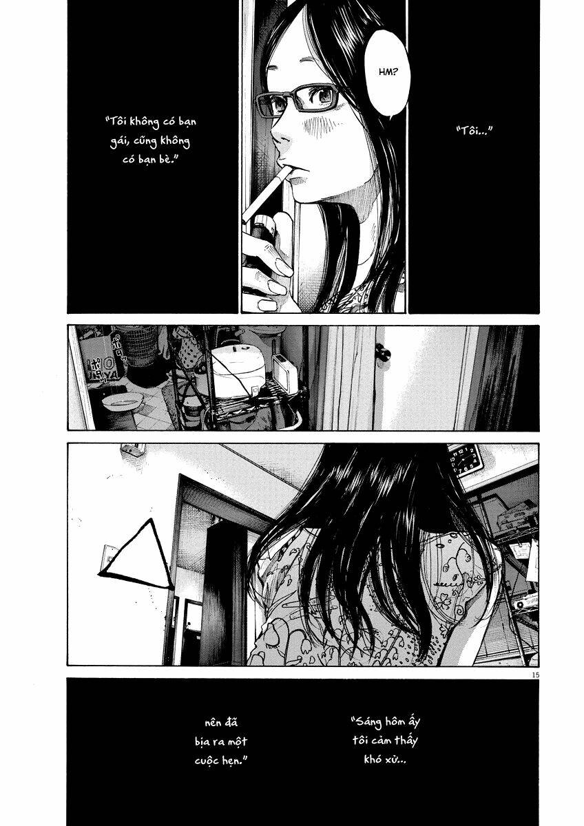 chúc ngủ ngon, punpun chapter 80 17