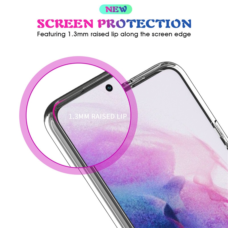 Ốp lưng silicon dẻo cho Samsung Galaxy S22 Plus hiệu Ultra Thin trong suốt mỏng 0.6mm độ trong tuyệt đối chống trầy xước - Hàng nhập khẩu