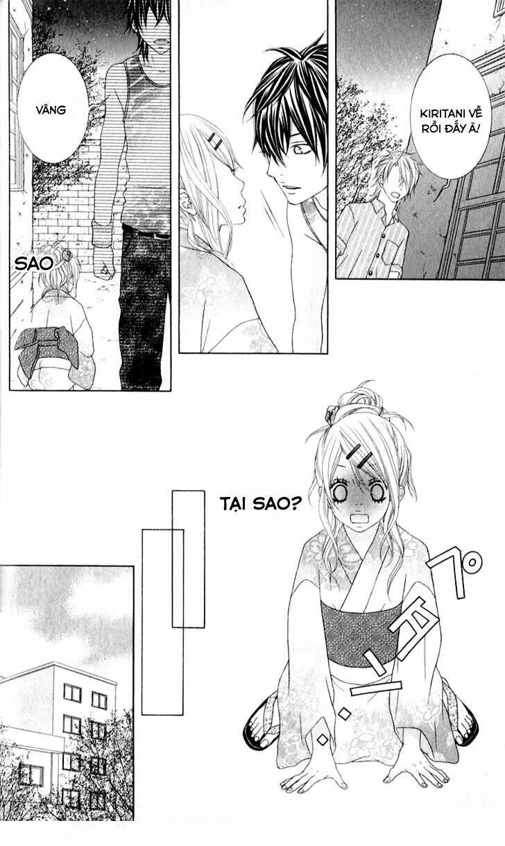 love share chapter 2 23