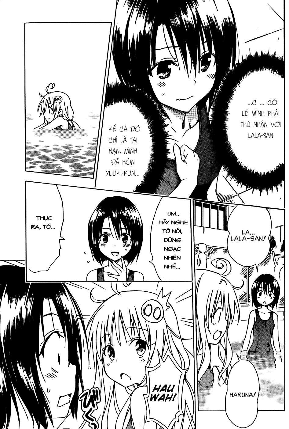 to love - ru darkness chapter 56 11