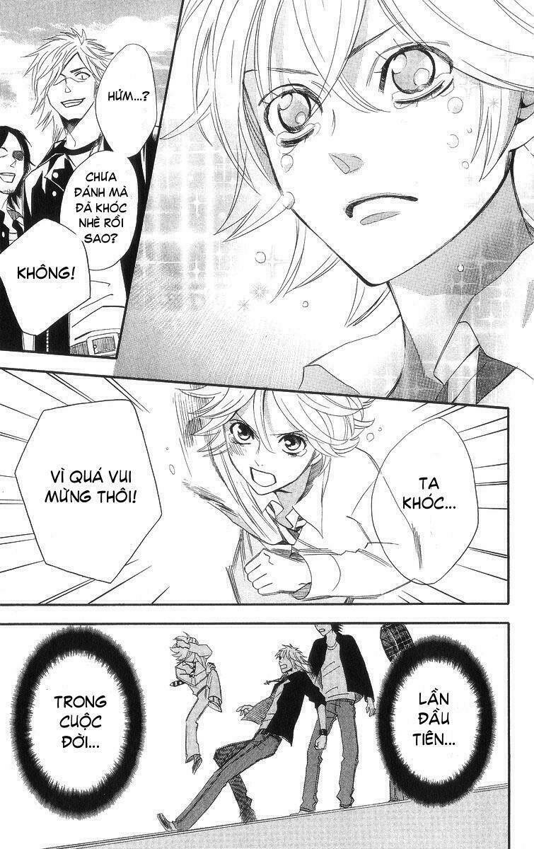 chàng trai hoàn hảo chapter 5 42