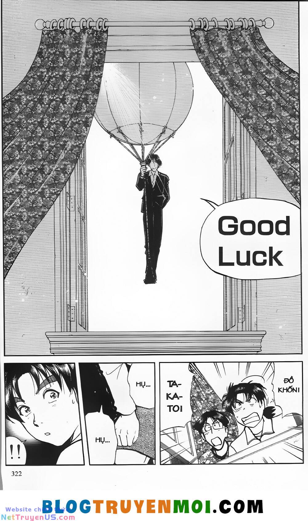 thám tử kindaichi (bản đẹp) chapter 24.9 112