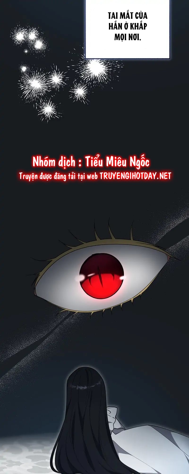 lời nguyền vẫn chưa kết thúc chapter 42 5