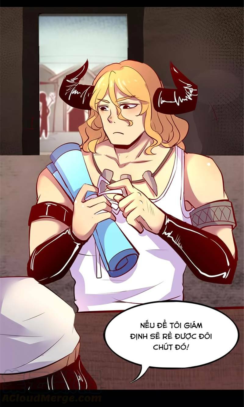 ta không phải là npc chapter 4 9