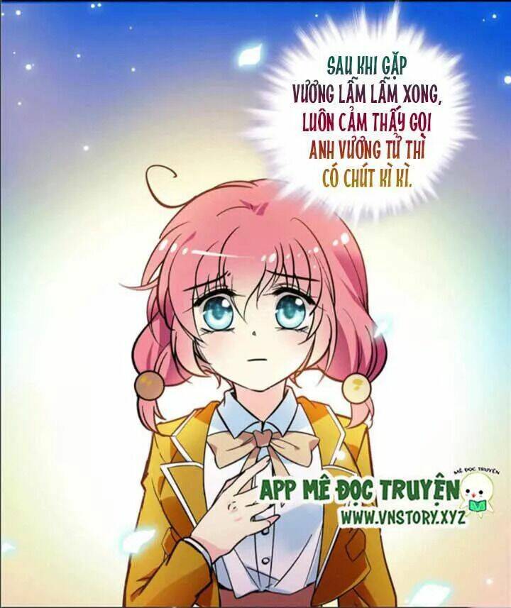 nữ hầu sau giờ học chapter 102 23