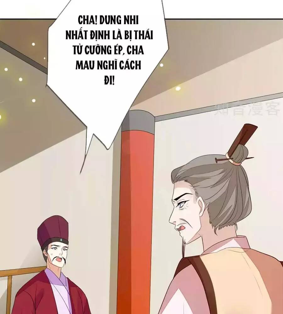 cửu khuyết phong hoa chapter 53 34