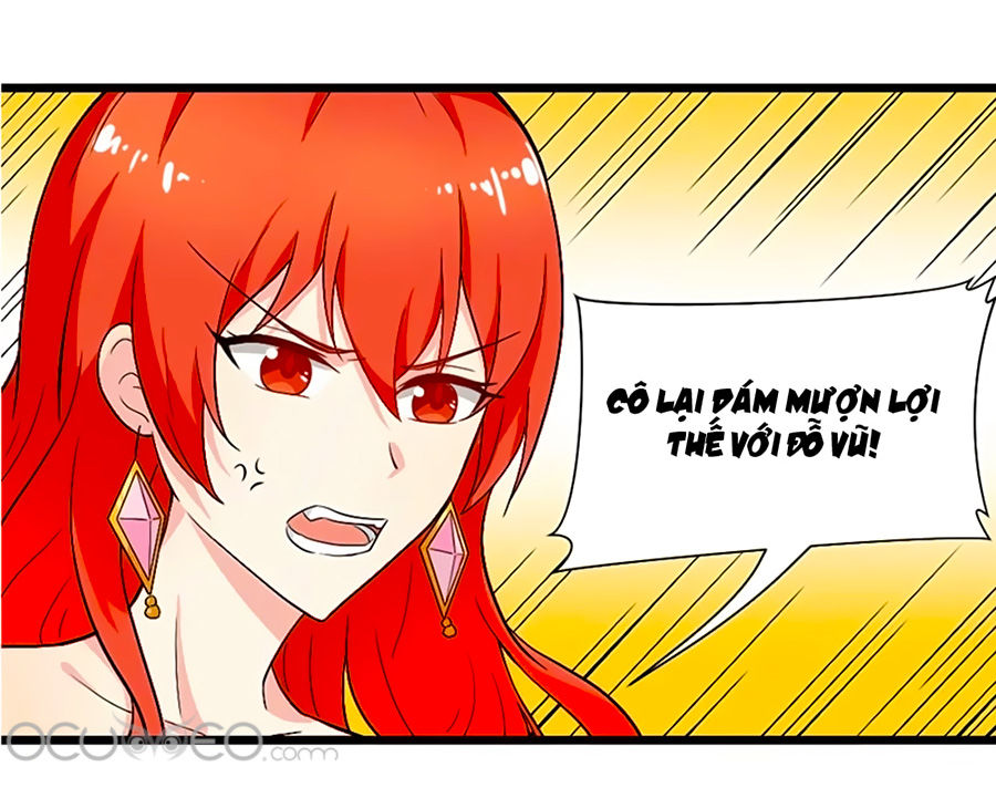 cô vợ kiêu ngạo của tổng tài ác ma chapter 23 15