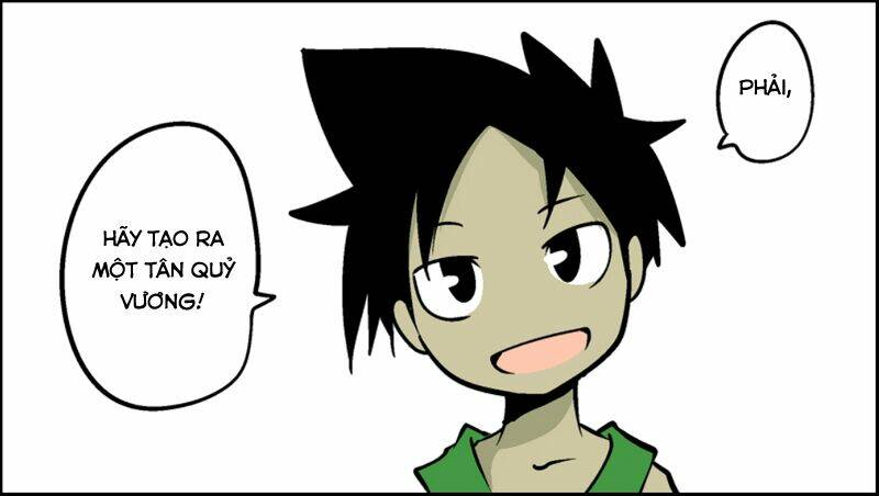 senyuu chapter 108 35