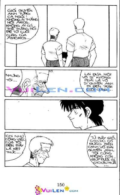 truyền nhân atula - shura no mon i chapter 23 151