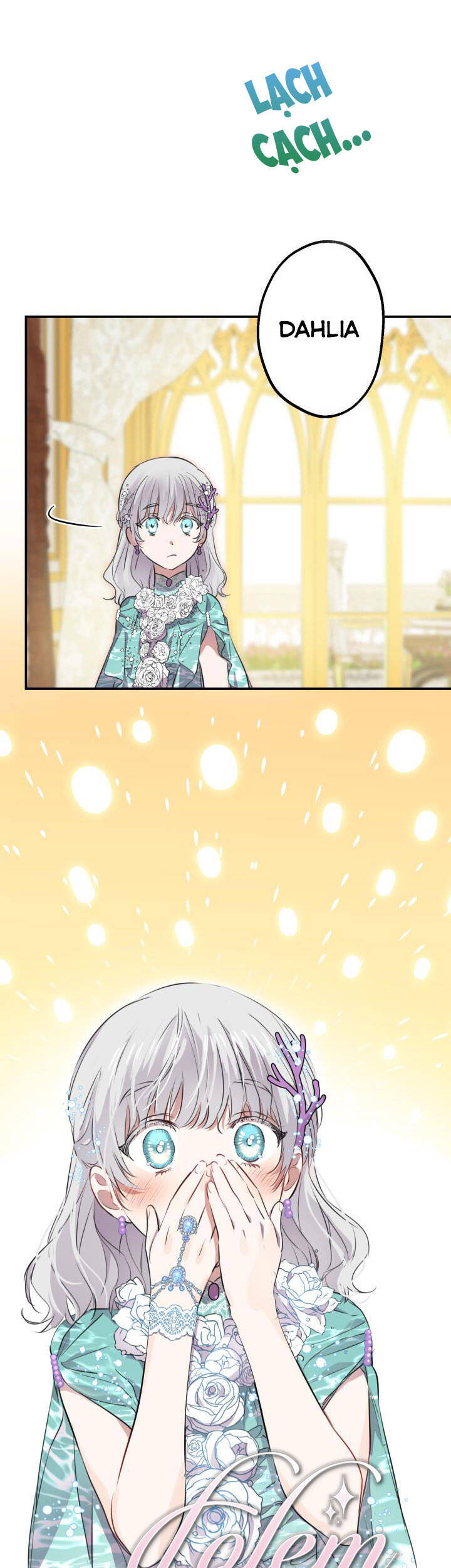 những nhân vật mạnh nhất thế giới ám ảnh tôi chapter 36 48