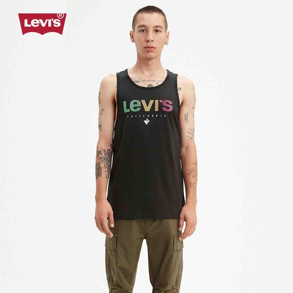 ÁO THUN NAM KHÔNG TAY LEVI'S  57960-0021