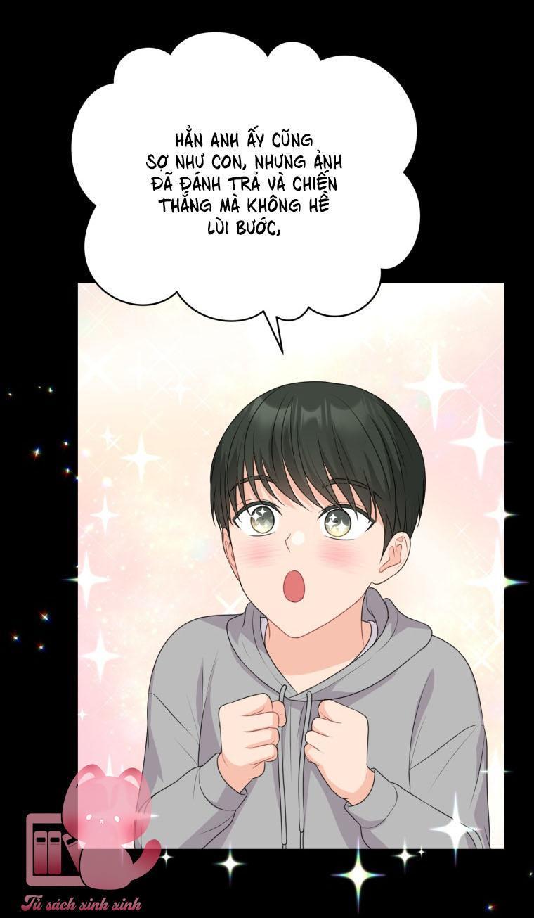 mong được chị chỉ bảo, tiền bối chapter 41 27