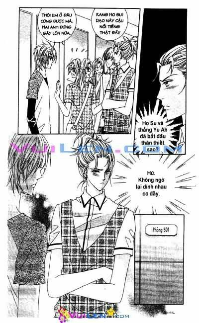 người duy nhất chapter 67 4