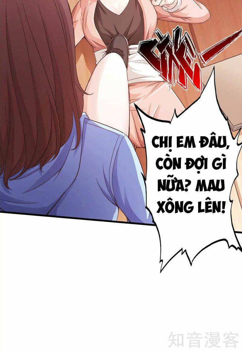 tuyệt phẩm tà thiếu chapter 10 38