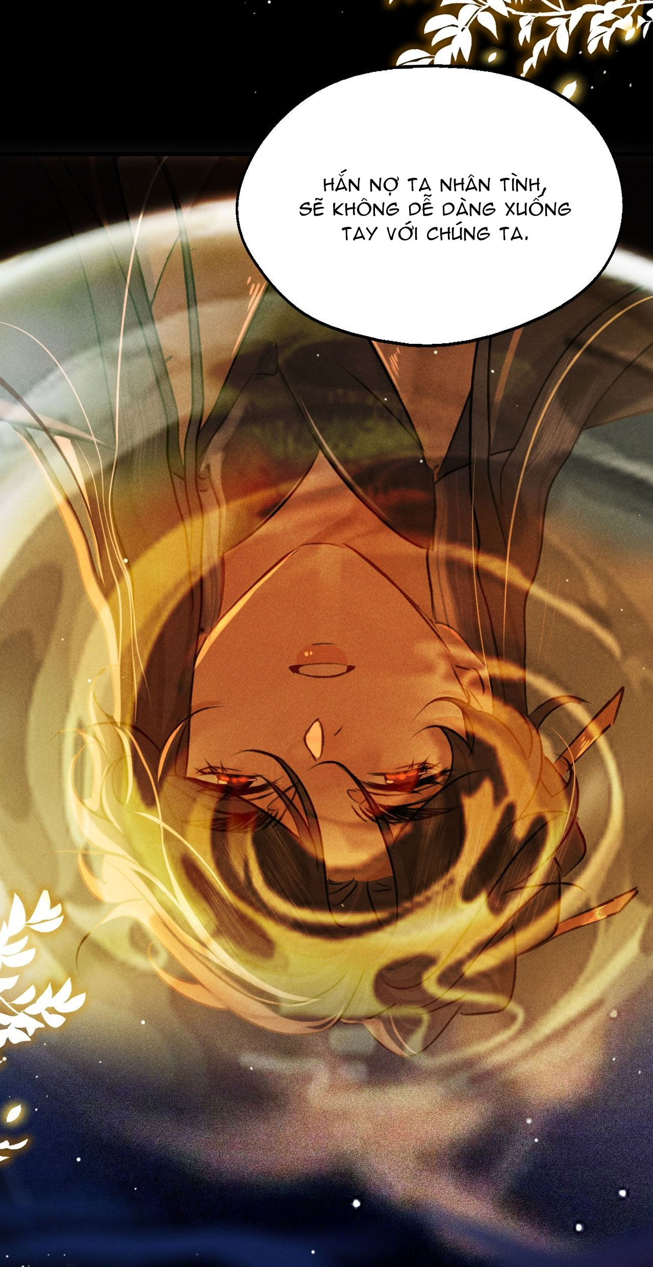 tại sao nam chủ lại quyến rũ tôi chapter 10.2 13