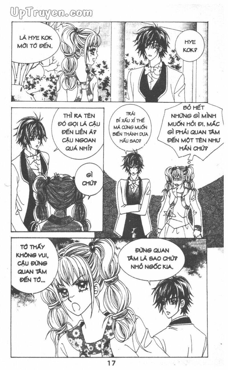 thuyền viễn xứ chapter 7 17