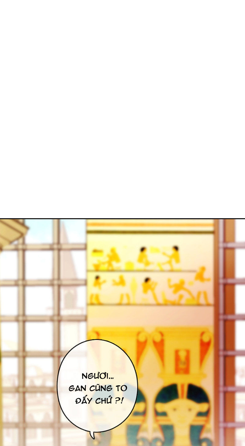 vương phi của babylon chapter 3 25