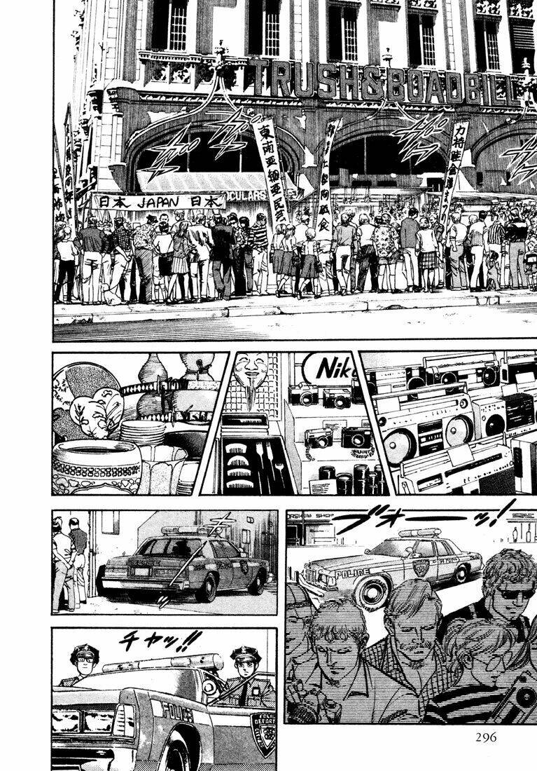 mad bull 34 chapter 9 4