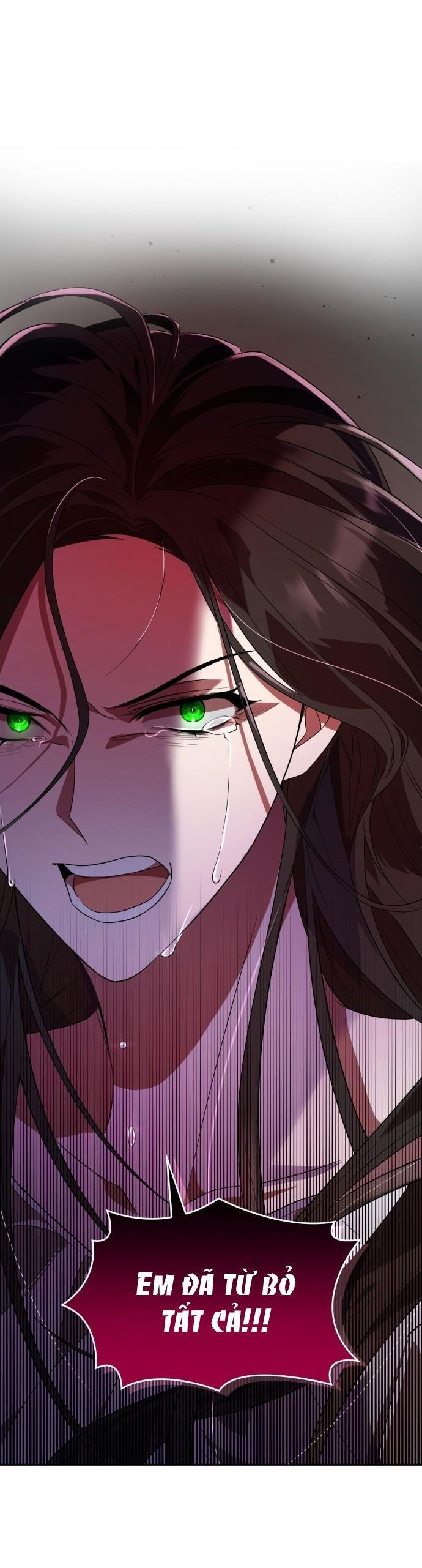 chị yêu, kiếp này em sẽ là hoàng hậu chapter 1.2 66