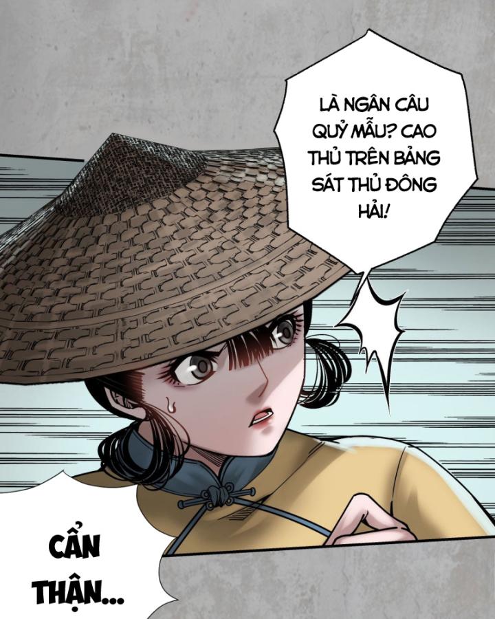 Tạng Phong Hành chapter 194 17