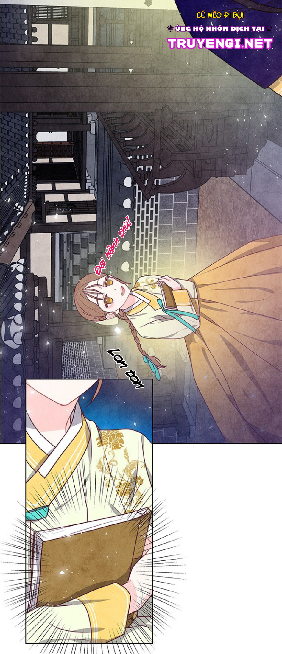 tiểu nương tử bị gả bán chapter 10 24