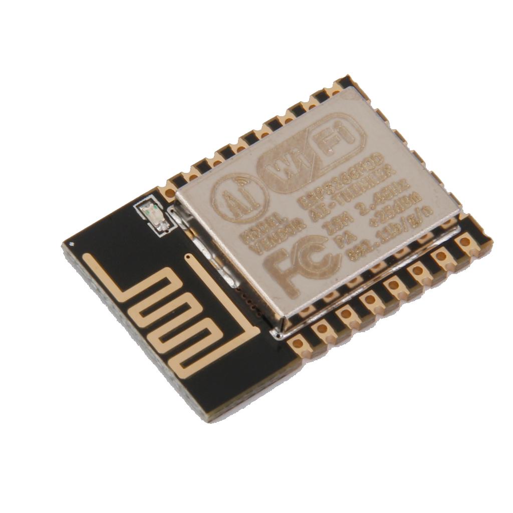 ESP8266 ESP-12E Wireless Remote Serial WIFI Module Transceiver Board Module