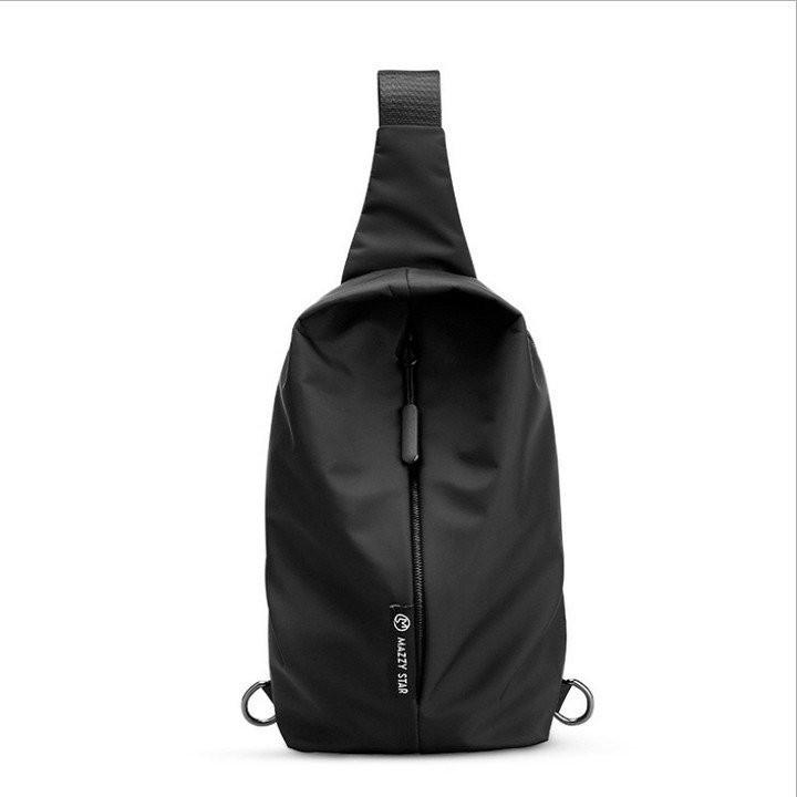 Túi đeo chéo ngực Nam MS 5018