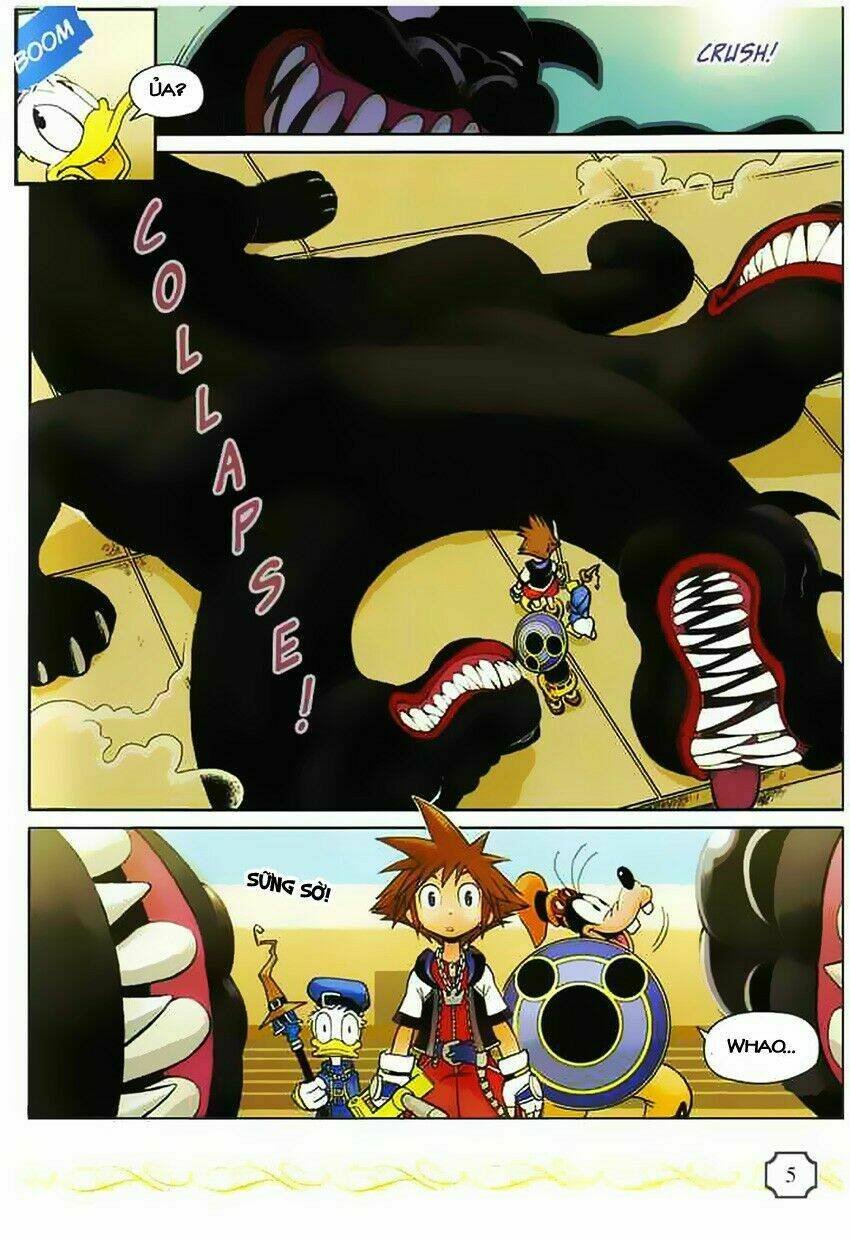 kingdom hearts chapter 26 5