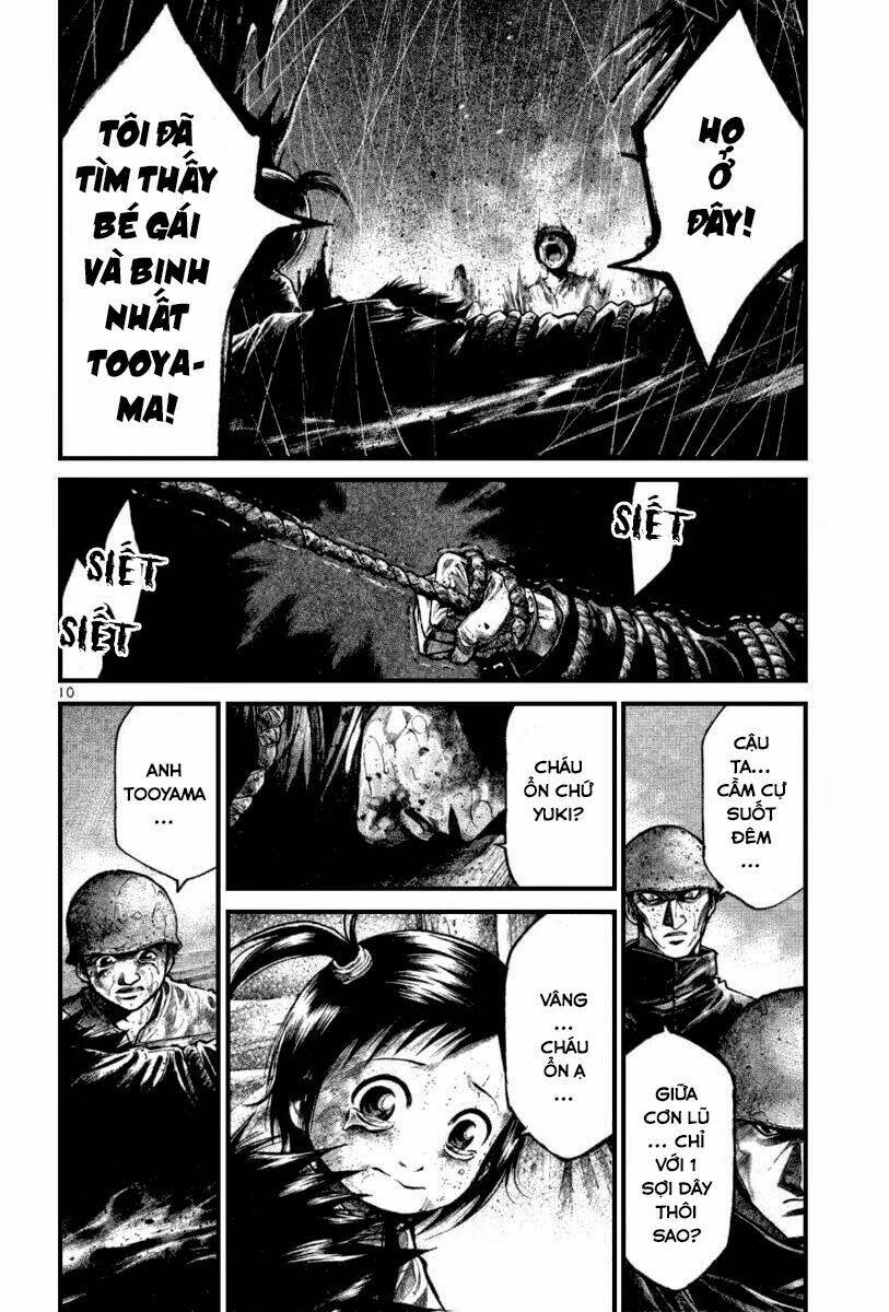 rainbow chapter 115 9