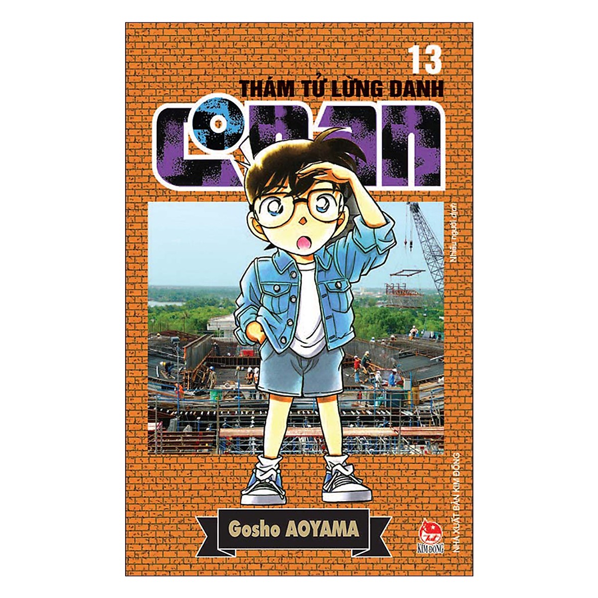 Combo Thám Tử Lừng Danh Conan Tập 11 - 20 (Bộ 10 cuốn)