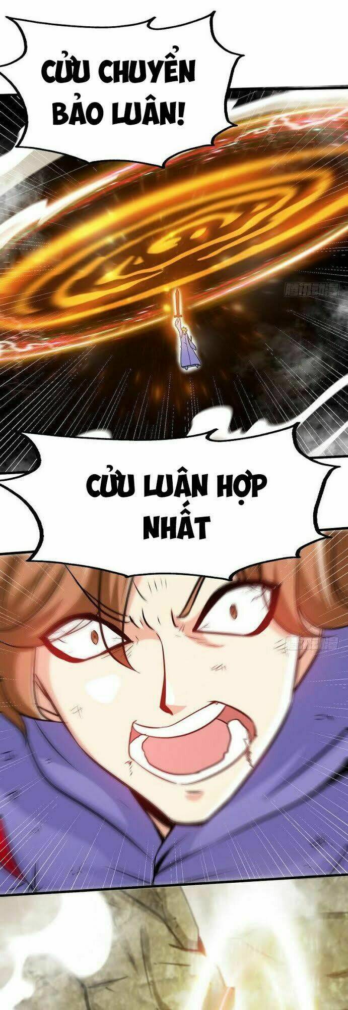 chí tôn thần ma chapter 51 28