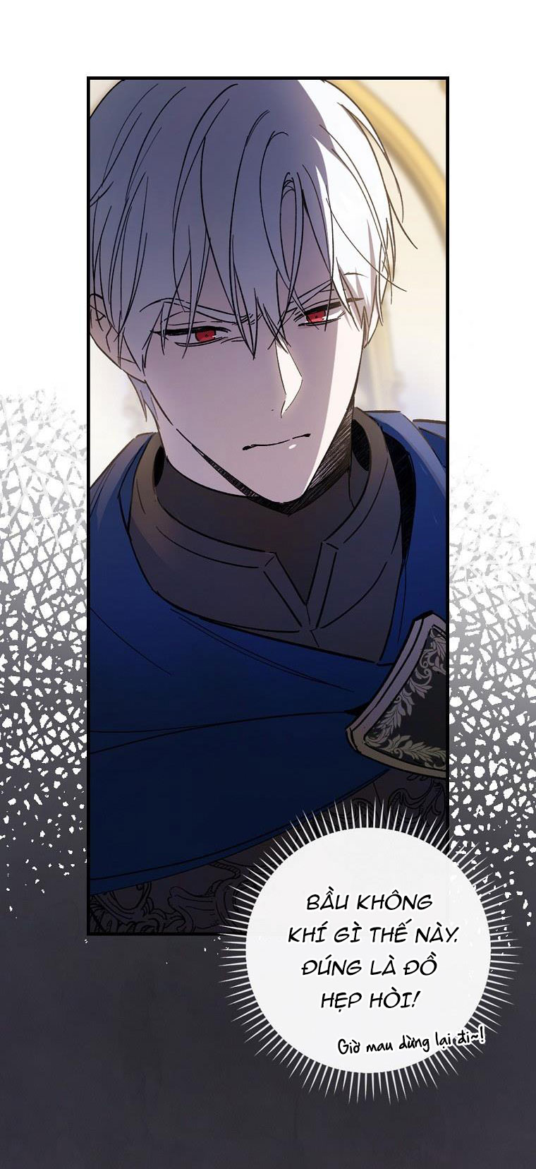 phương pháp khiến chồng đứng về phía của tôi chapter 9 37