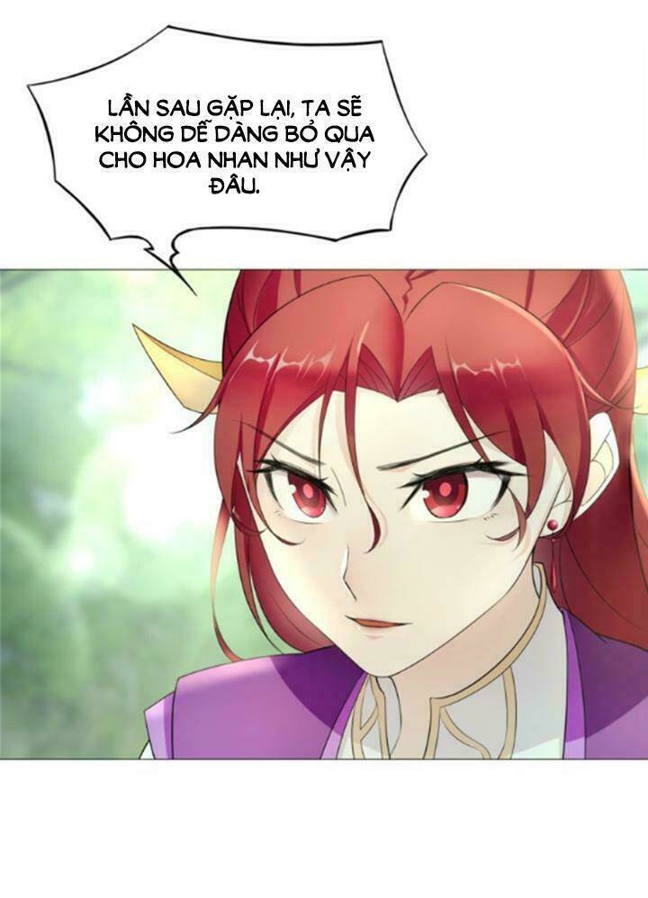 ma quân đại nhân, phu nhân lại trốn rồi! chapter 16 8