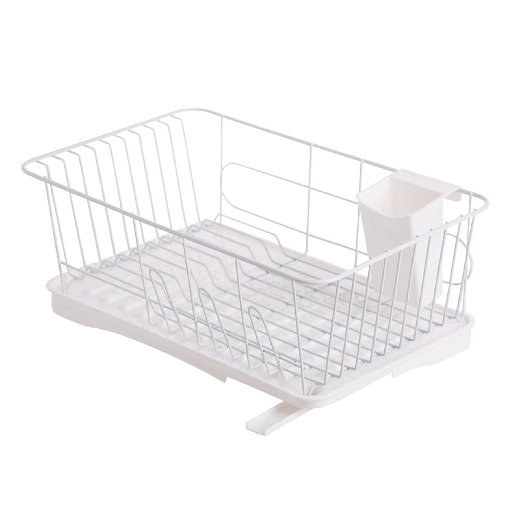 Kệ sắt đựng dụng cụ nhà bếp tiện lợi