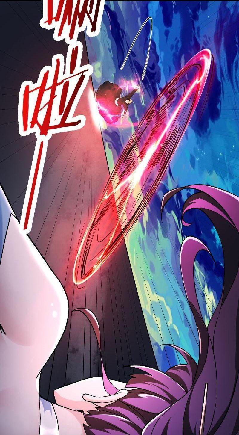 đồ đệ ta toàn là nữ ma đầu chapter 115 20