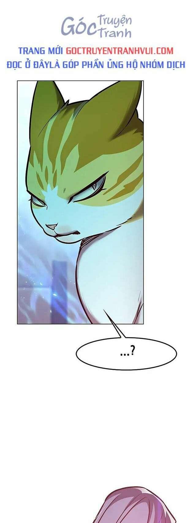 biến thân thành mèo chapter 269 71
